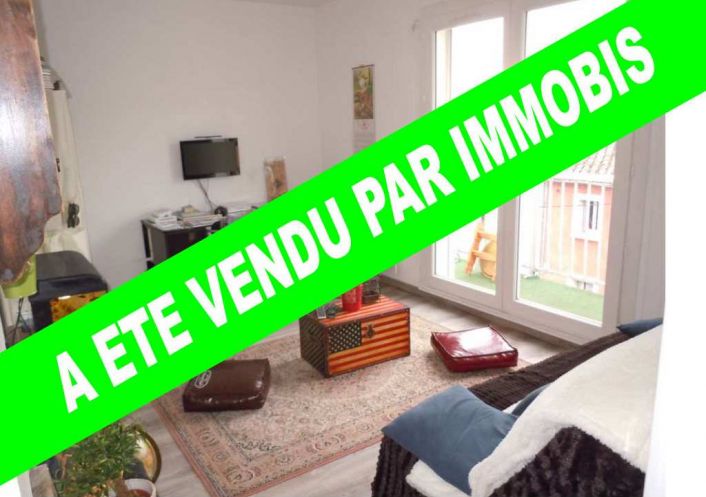 vente Appartement Montpellier