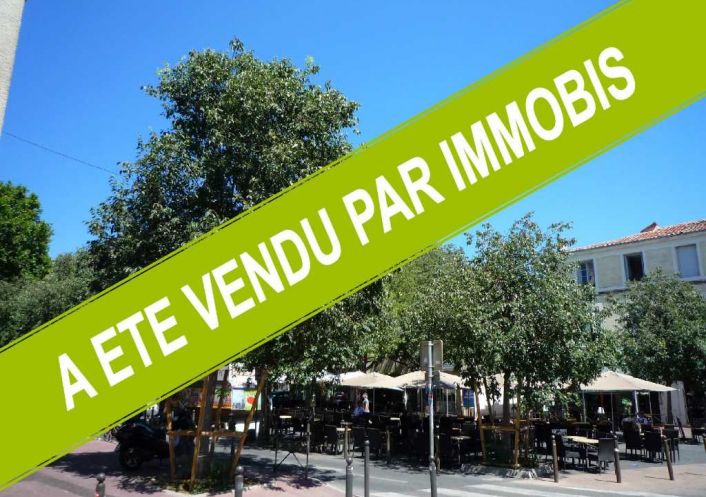 vente Appartement Montpellier