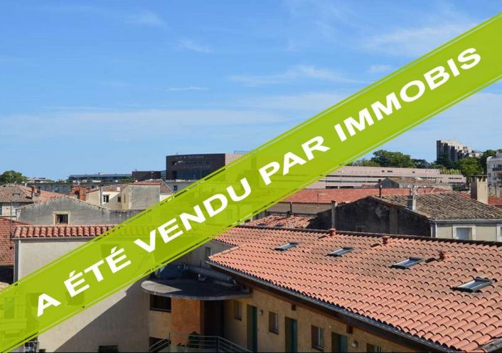 vente Appartement Montpellier