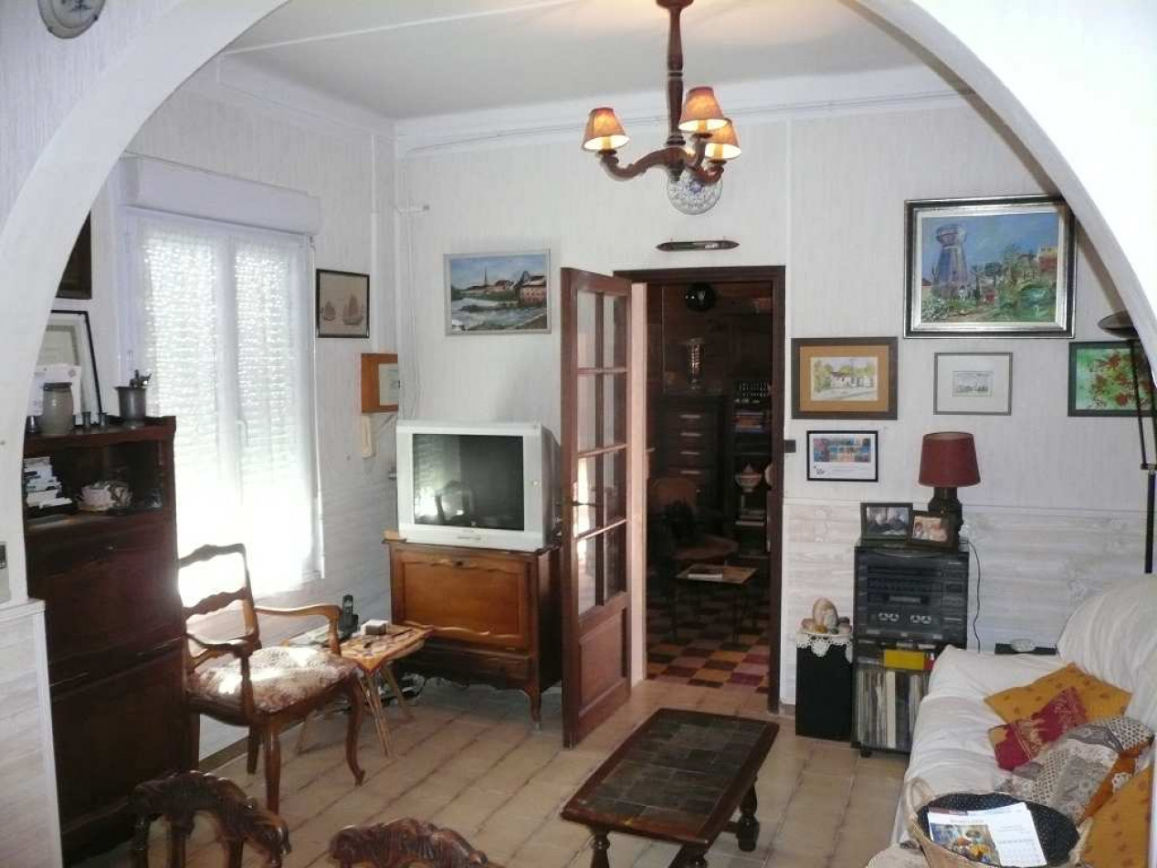 vente Maison Palavas Les Flots - Photo 4