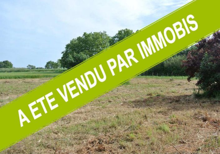 vente Terrain constructible Mauguio