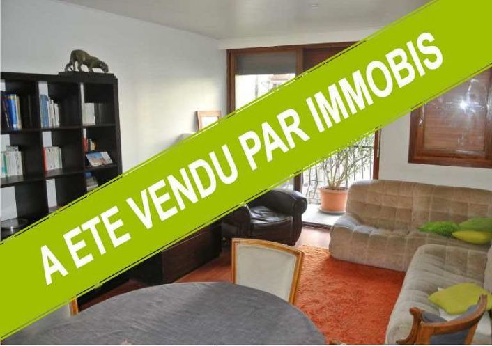 vente Appartement Montpellier