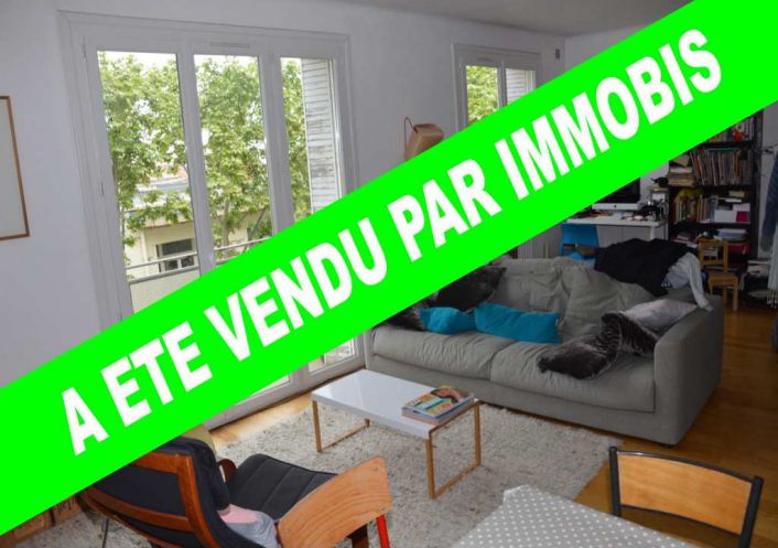 vente Appartement Montpellier