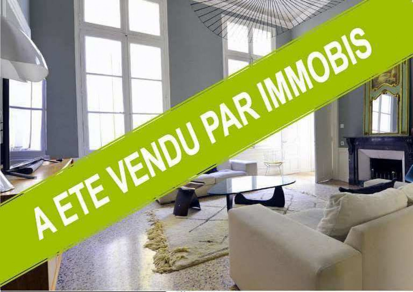 vente Appartement Montpellier - Photo 1
