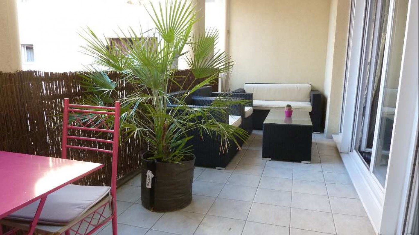 vente Appartement Montpellier - Photo 2