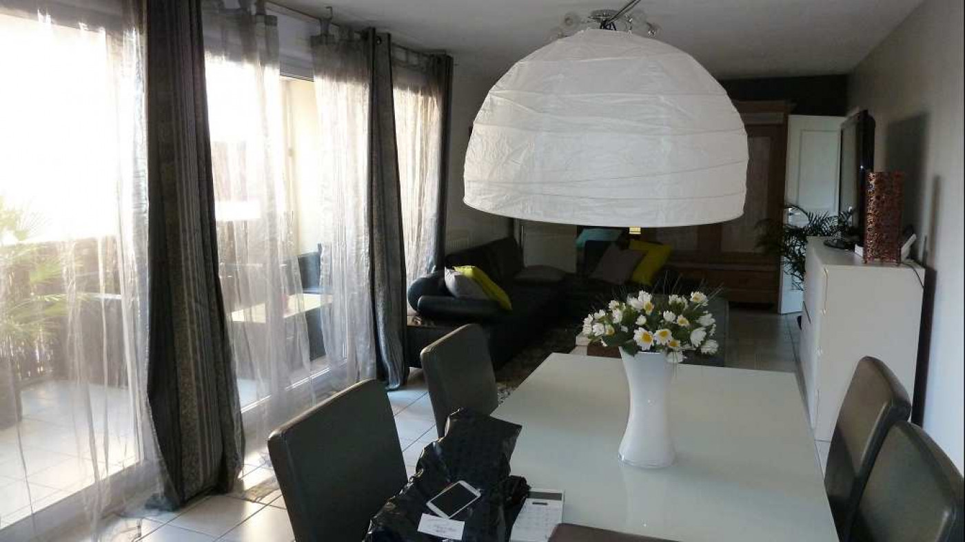 vente Appartement Montpellier - Photo 5