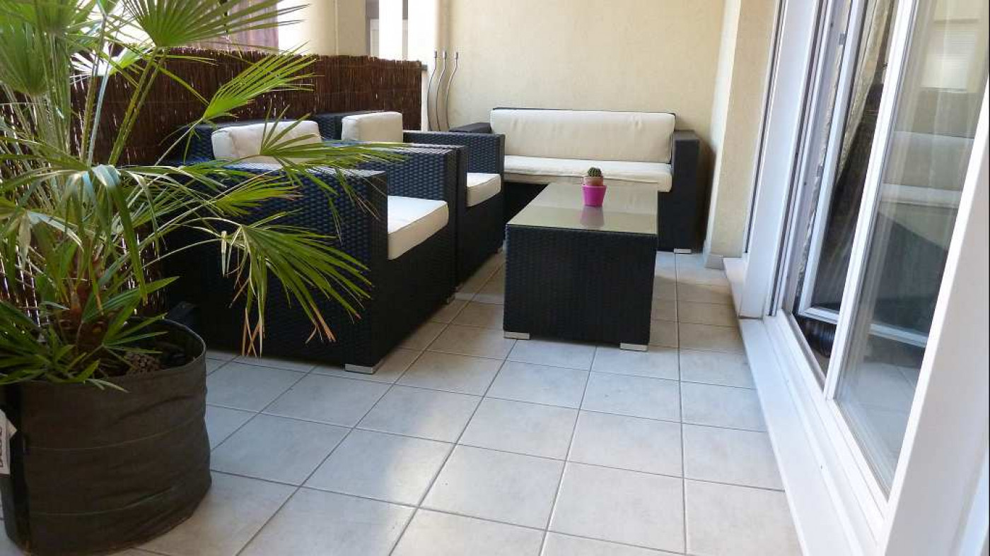 vente Appartement Montpellier - Photo 6