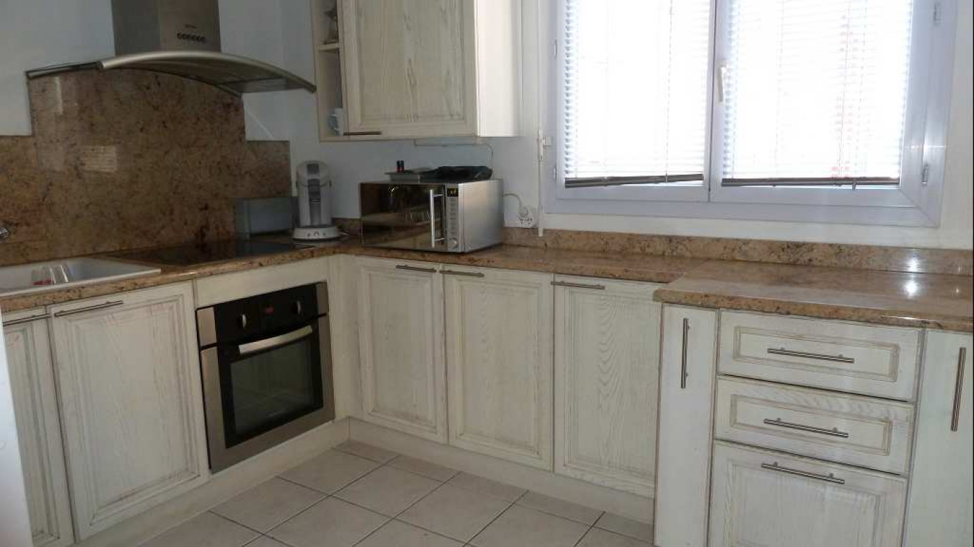 vente Appartement Montpellier - Photo 4