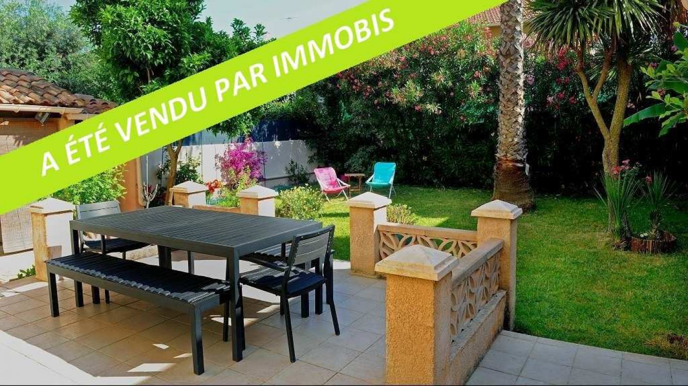 vente Appartement Montpellier - Photo 1