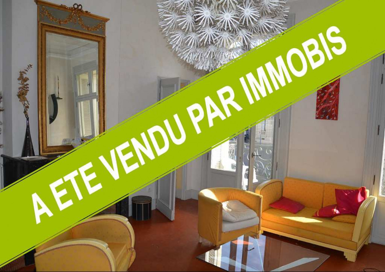 vente Appartement Montpellier - Photo 1