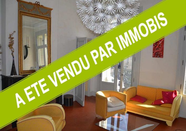vente Appartement Montpellier