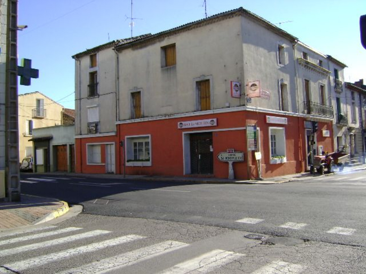 vente Immeuble Saint Andre De Sangonis - Photo 2