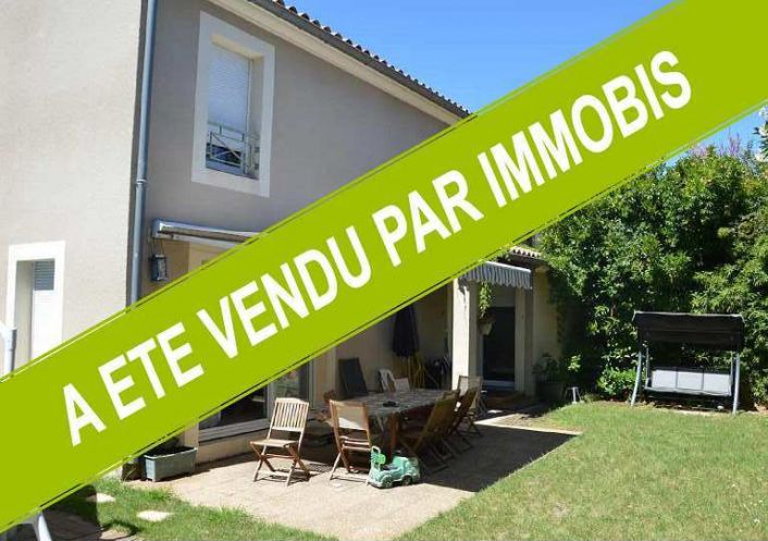 vente Maison Montpellier