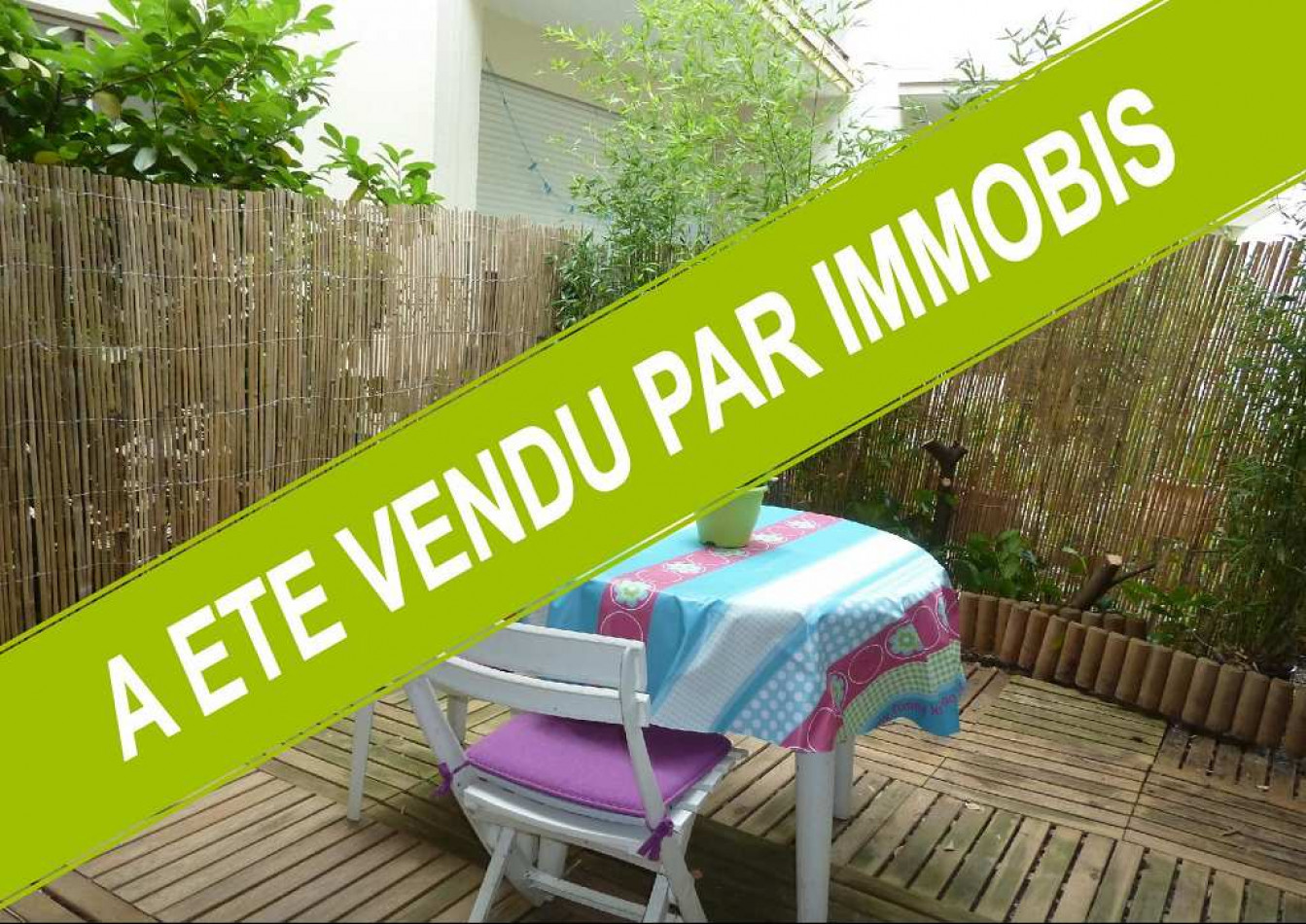 vente Appartement Montpellier - Photo 1