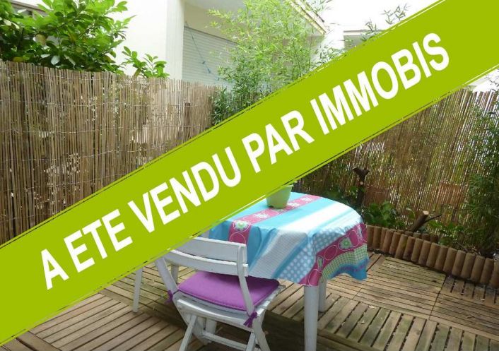 vente Appartement Montpellier