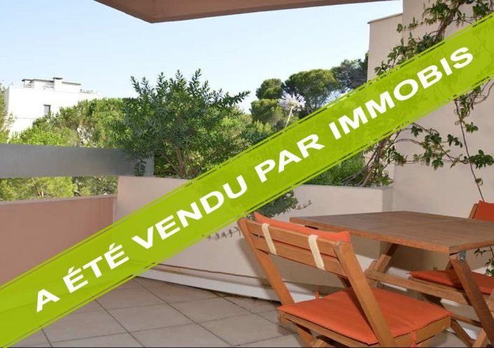 vente Appartement en résidence Montpellier