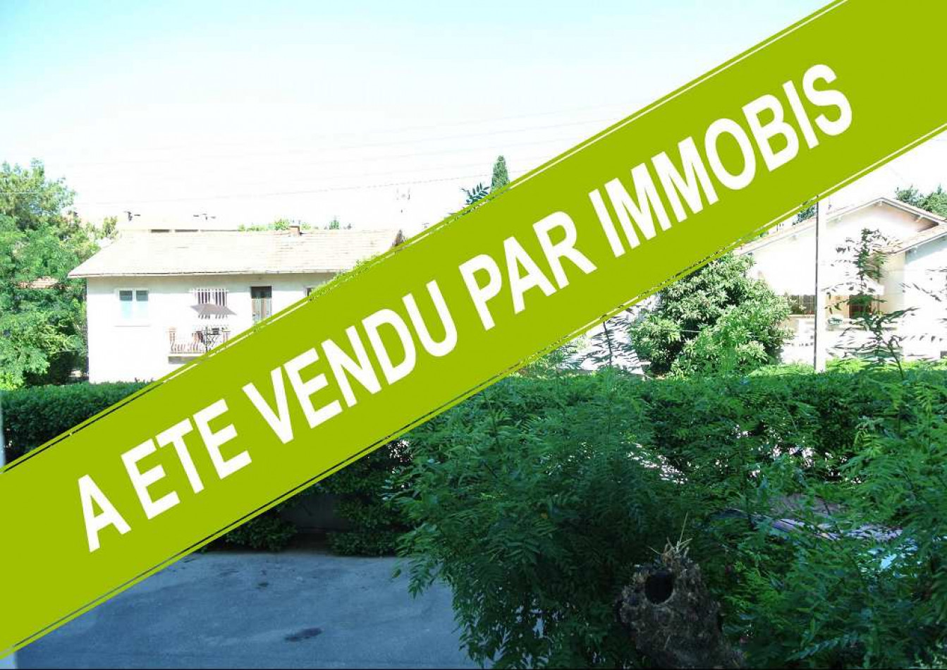 vente Appartement Montpellier - Photo 1