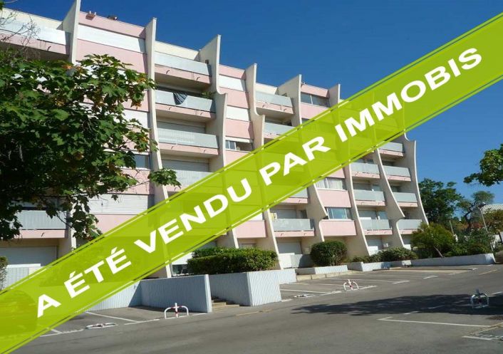 vente Appartement Montpellier