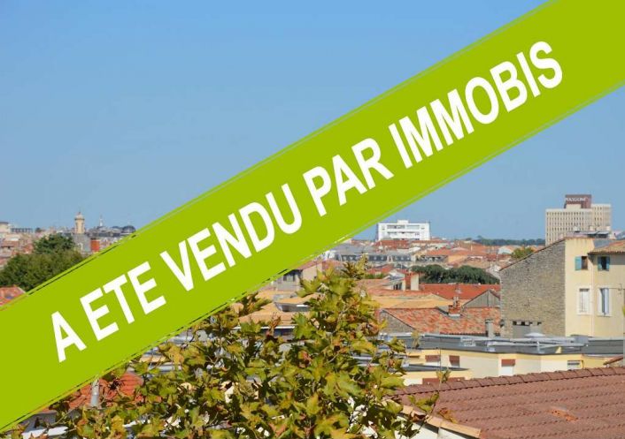 vente Appartement Montpellier