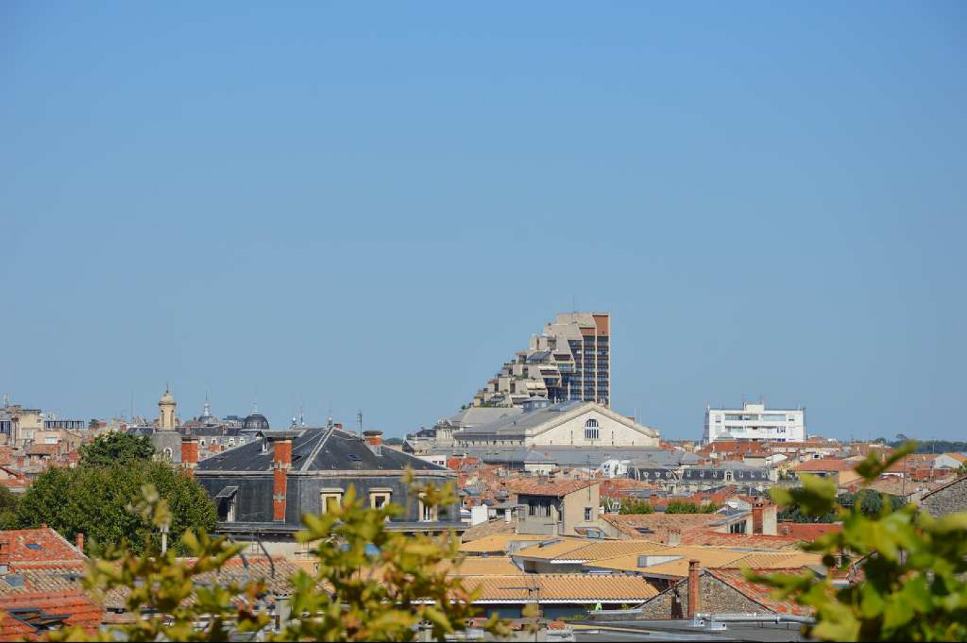 vente Appartement Montpellier - Photo 2