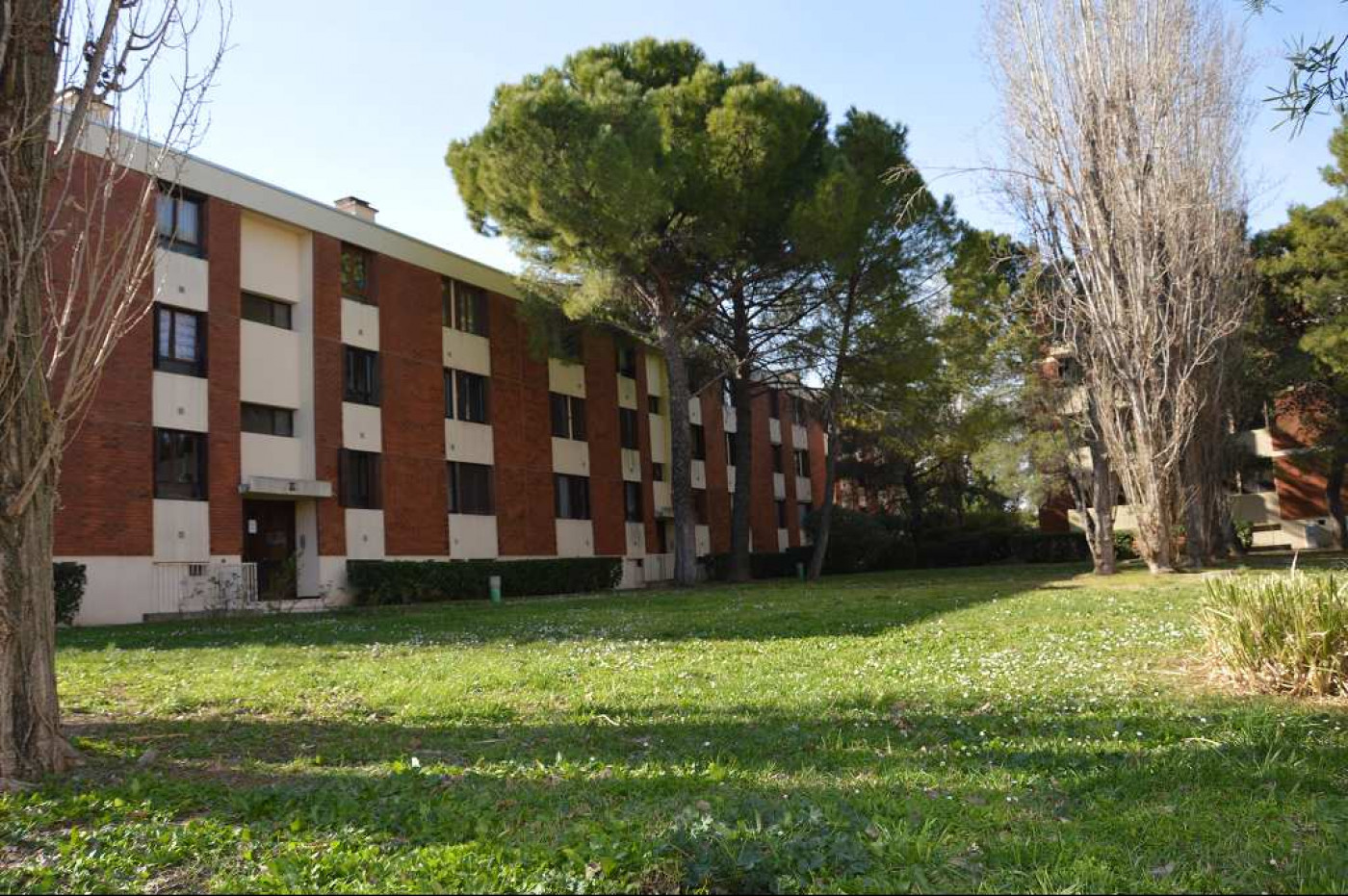 vente Appartement Montpellier - Photo 3