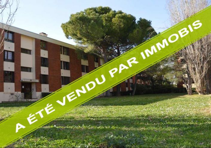 vente Appartement Montpellier