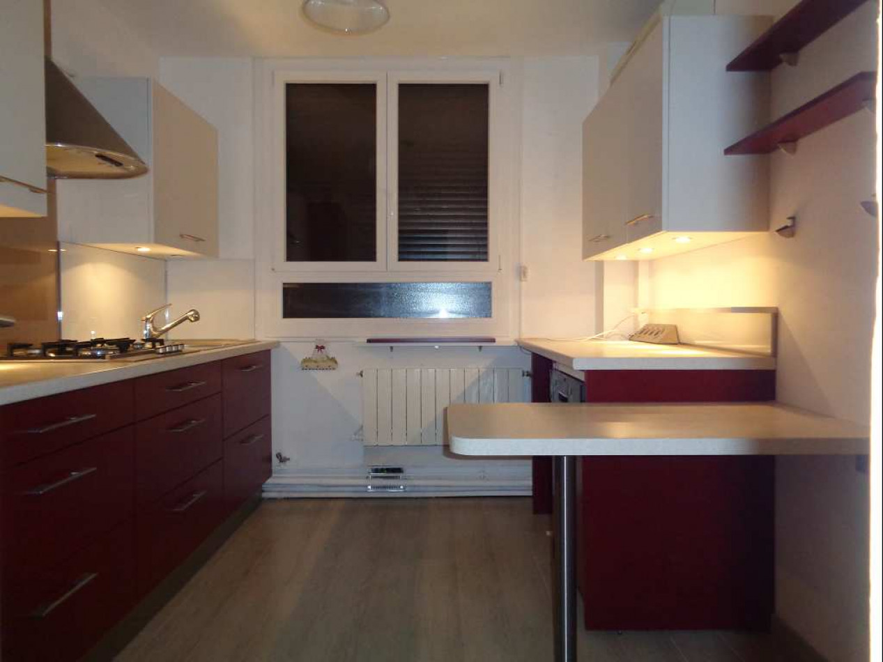 vente Appartement Montpellier - Photo 5