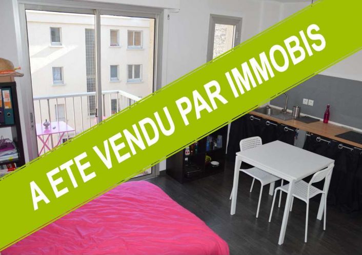 vente Appartement Montpellier