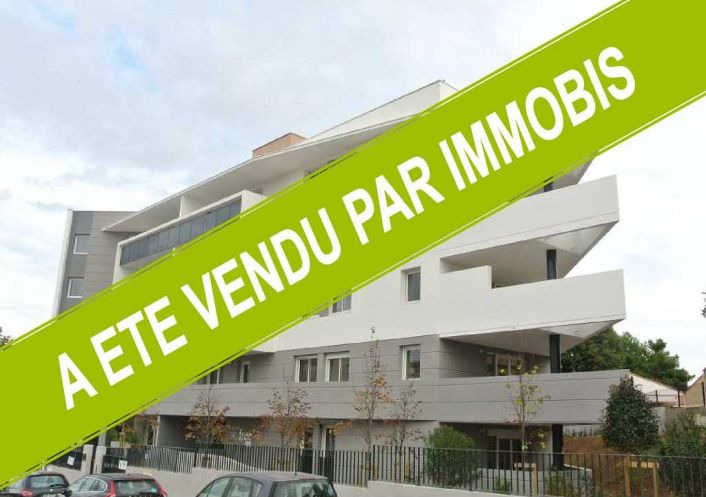 vente Appartement Montpellier