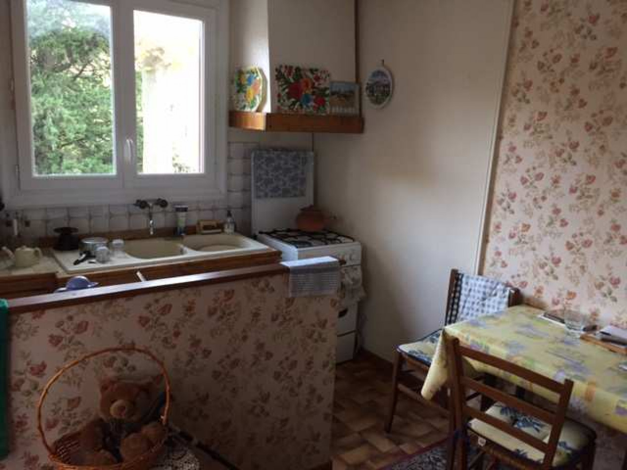 vente Maison de village Saint Etienne De Gourgas - Photo 2