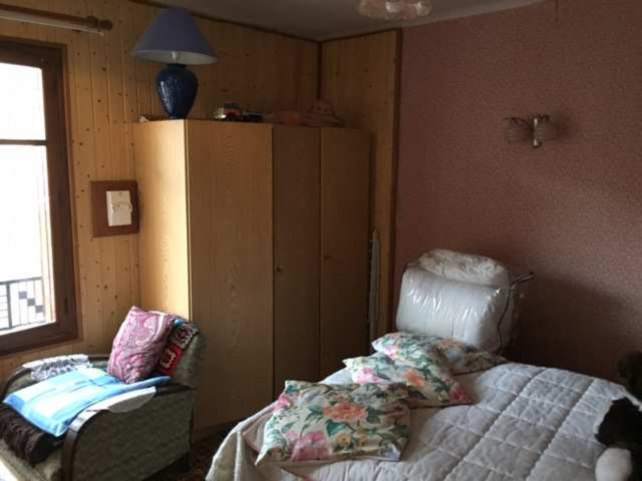 vente Maison de village Saint Etienne De Gourgas - Photo 3