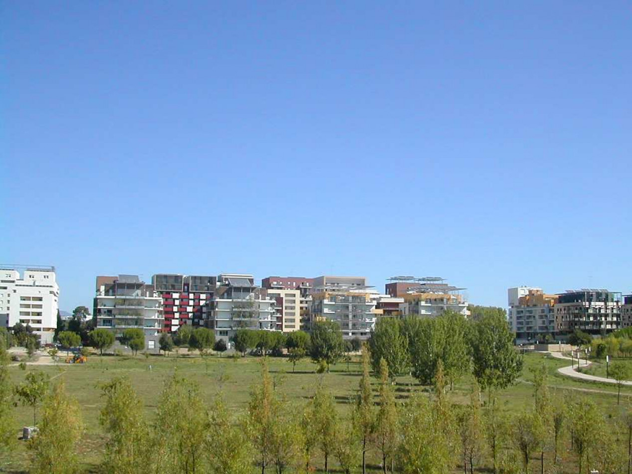 vente Appartement Montpellier - Photo 2