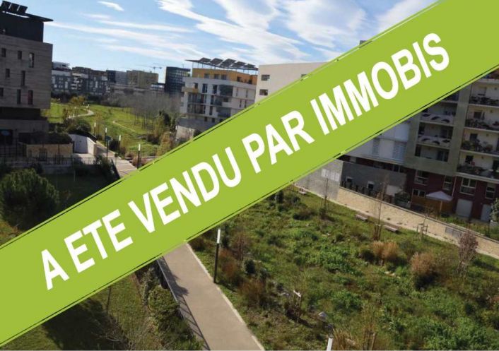 vente Appartement Montpellier