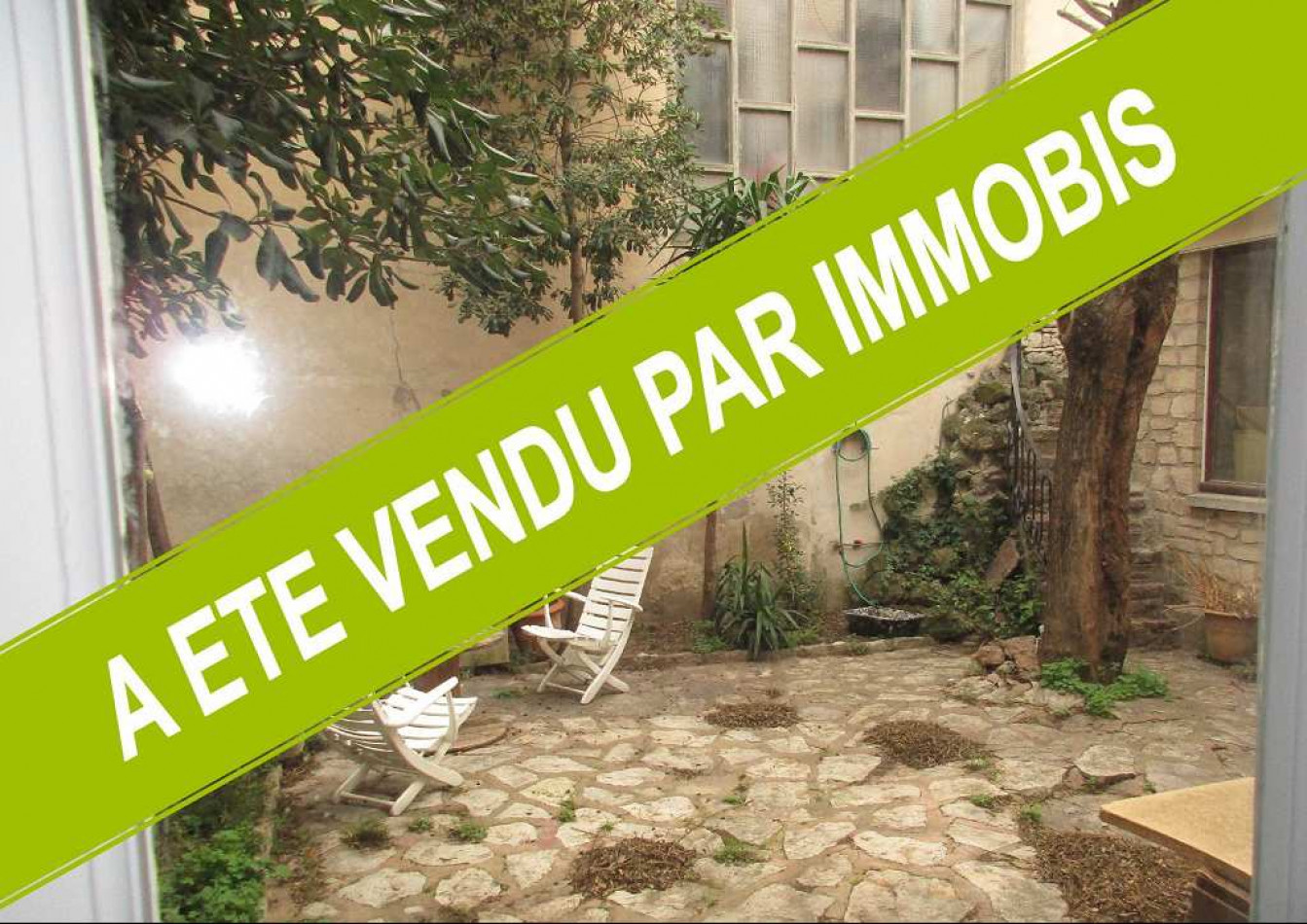vente Maison Montpellier - Photo 1