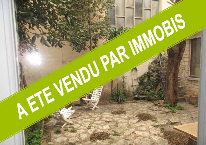 vente Maison Montpellier