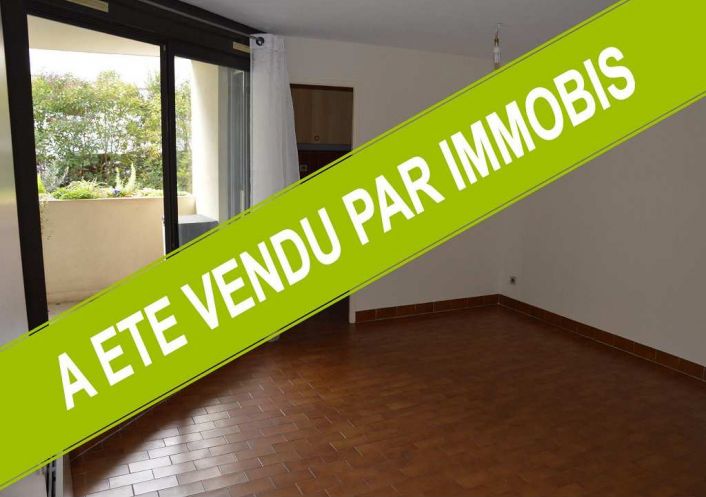 vente Appartement Montpellier