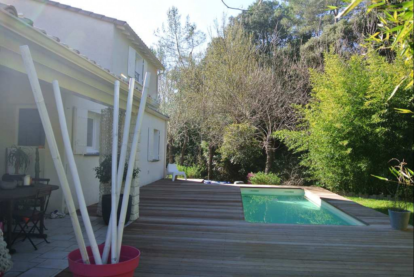vente Villa Montarnaud - Photo 2