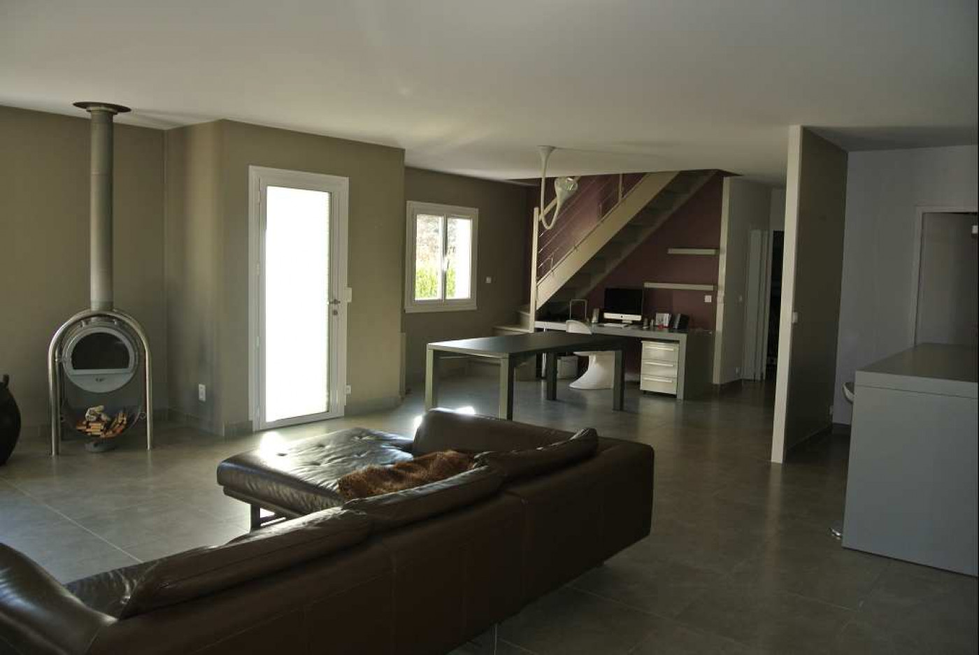 vente Villa Montarnaud - Photo 3