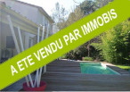vente Villa Montarnaud