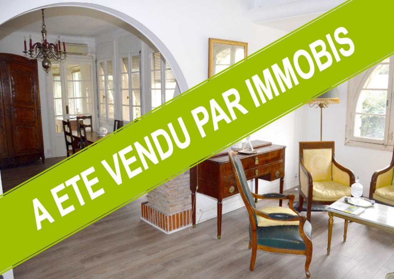 vente Maison Montpellier - Photo 1