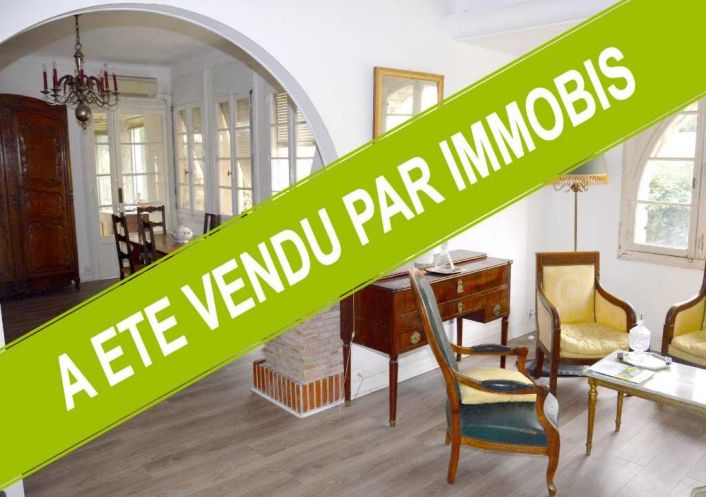 vente Maison Montpellier