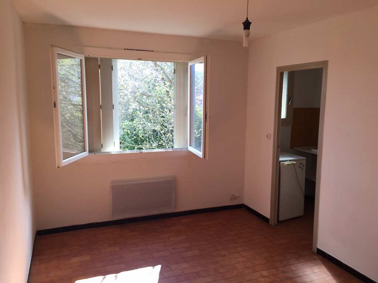 vente Appartement Montpellier - Photo 1
