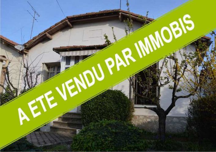 vente Maison Montpellier
