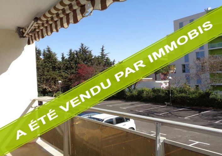 vente Appartement Montpellier