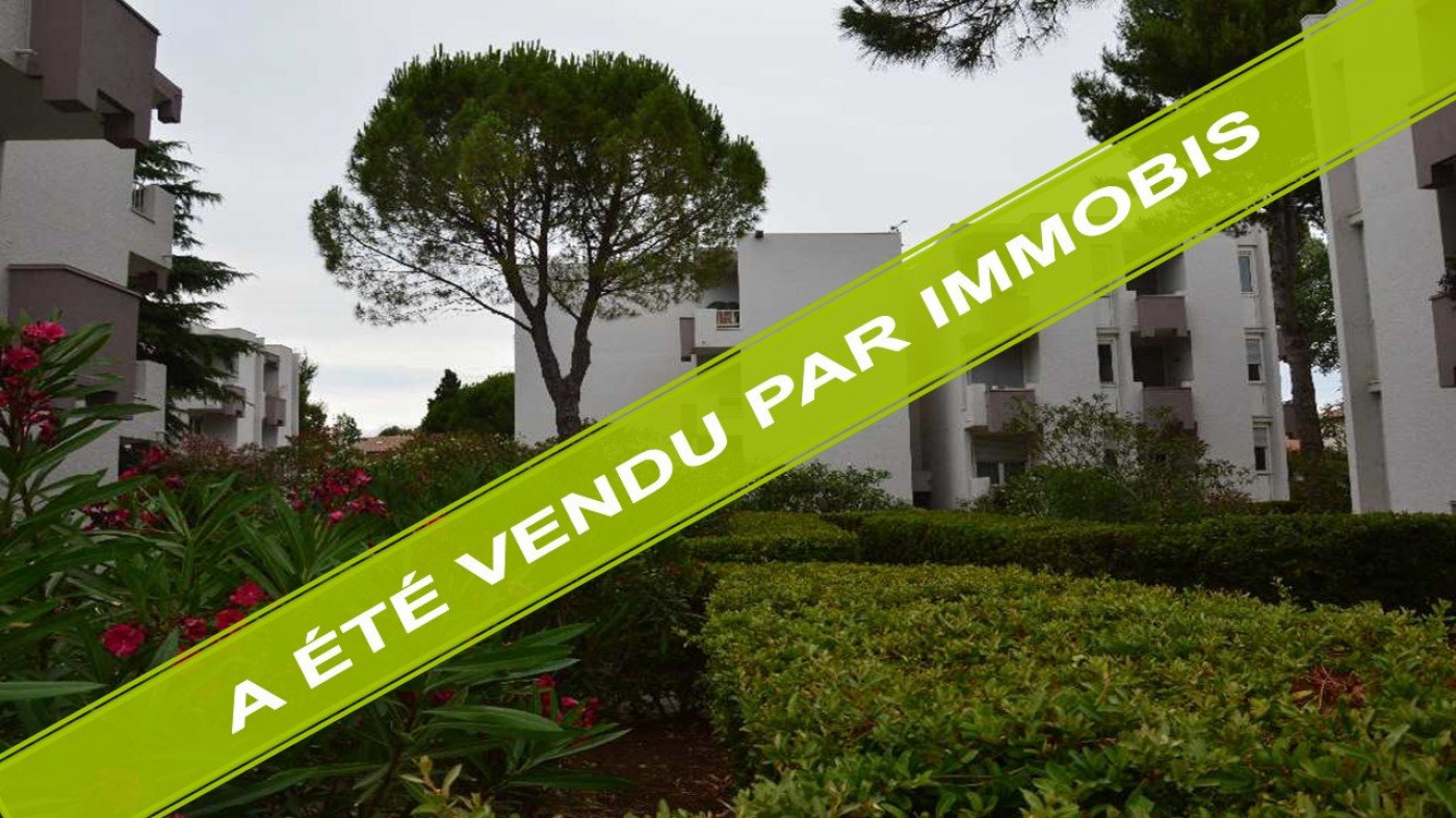 vente Appartement Montpellier - Photo 1