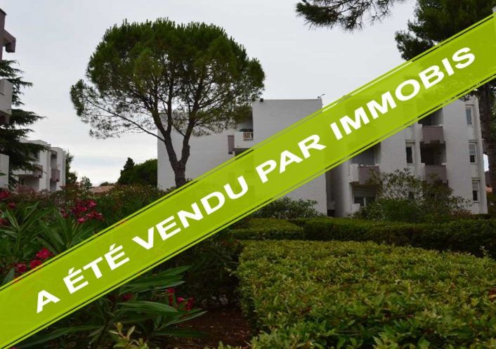 vente Appartement Montpellier