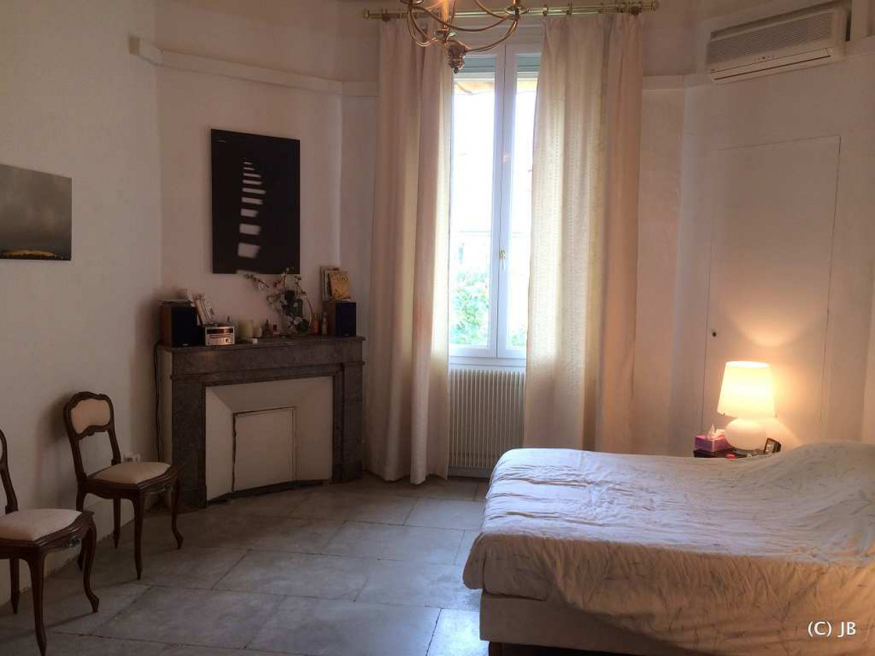 vente Appartement haussmannien Montpellier - Photo 5