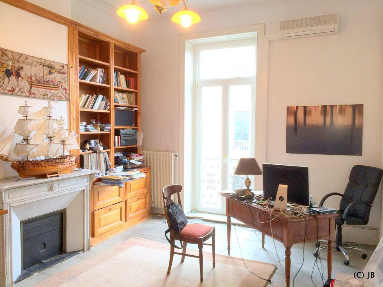 vente Appartement haussmannien Montpellier - Photo 6
