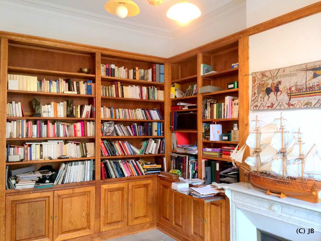 vente Appartement haussmannien Montpellier - Photo 8