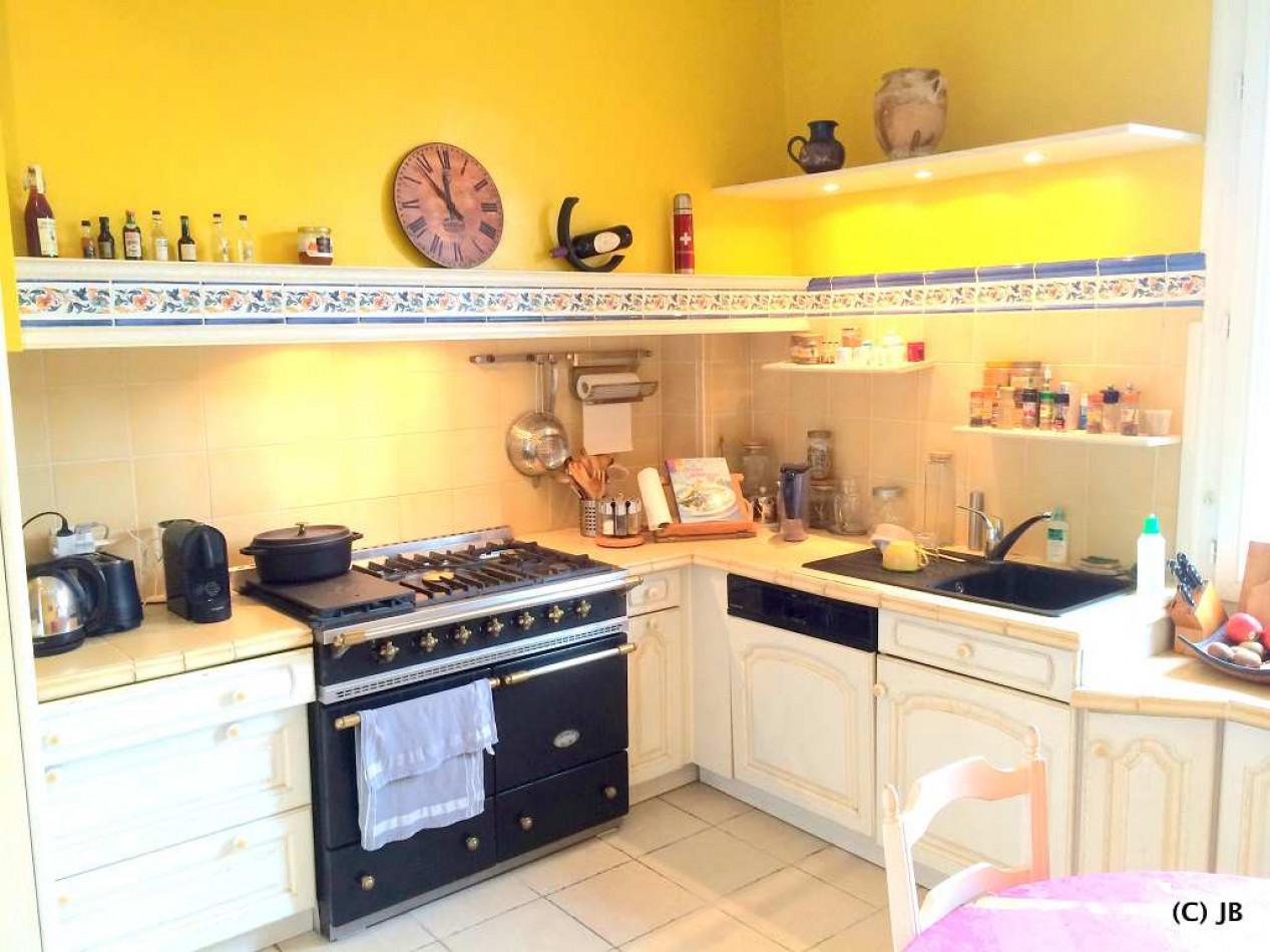 vente Appartement haussmannien Montpellier - Photo 10